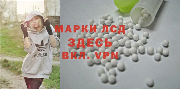 прущие крисы Балахна